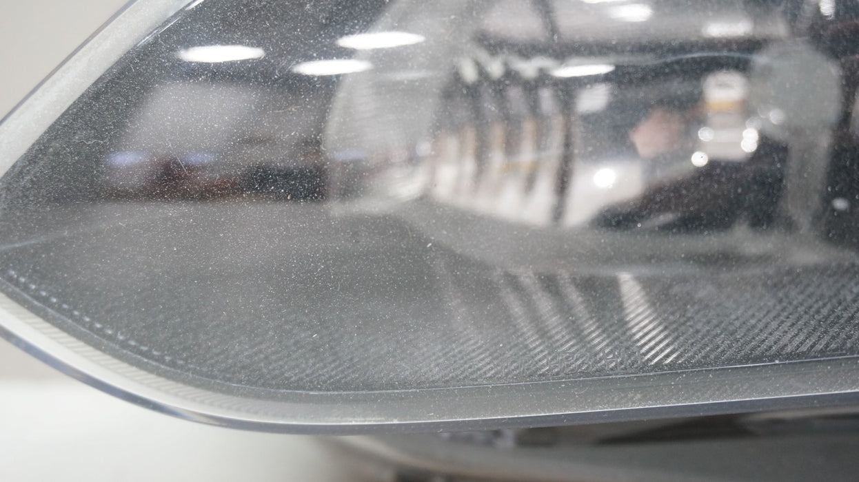 2017-2023 SUBARU IMPREZA FRONT LEFT DRIVER SIDE HALOGEN HEADLIGHT OEM 84001FL01B