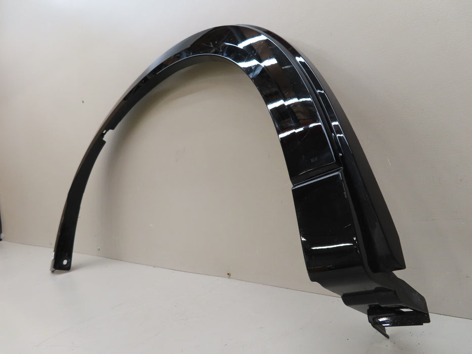 2017-2021 MAZDA CX-5 REAR RIGHT PASSENGER WHEEL ARCH FENDER FLARE OEM KPG1-51W51