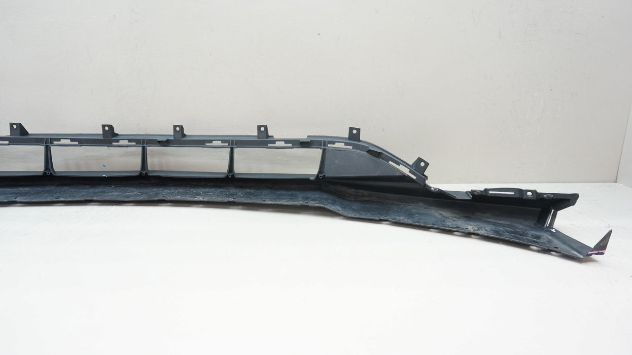 2016-2018 CHEVROLET MALIBU FRONT LOWER BUMPER VALANCE PANEL AFTERMARKET