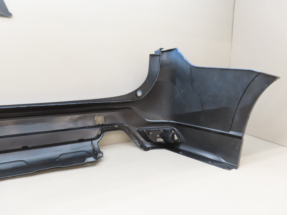 2019 2020 2021 2022 SUBARU FORESTER REAR BUMPER COVER OEM 57704SJ310