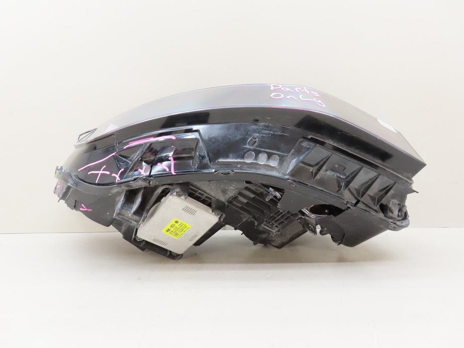 2022-2023 HYUNDAI IONIQ HEADLIGHT RIGHT PASSENGER SIDE FULL LED OEM PARTS ONLY