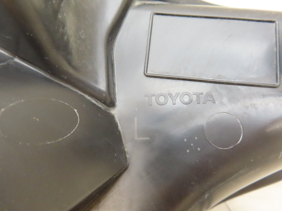 2022-2024 TOYOTA RAV4 LEFT DRIVER SIDE HEADLIGHT LED OEM