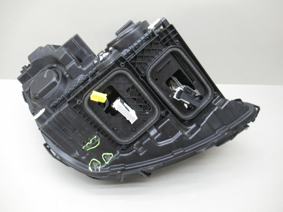 2021 2022 Mercedes E Class E350 Left LH Multi Beam LED Headlight LAMP OEM W213