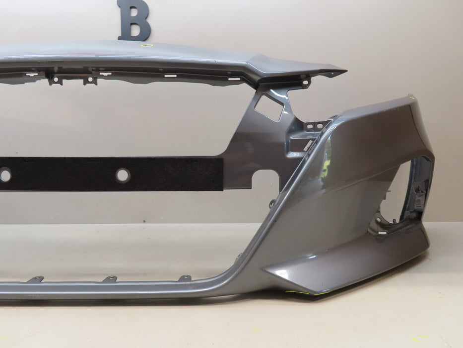 2019 2020 NISSAN ALTIMA FRONT BUMPER COVER OEM 620026OA0H
