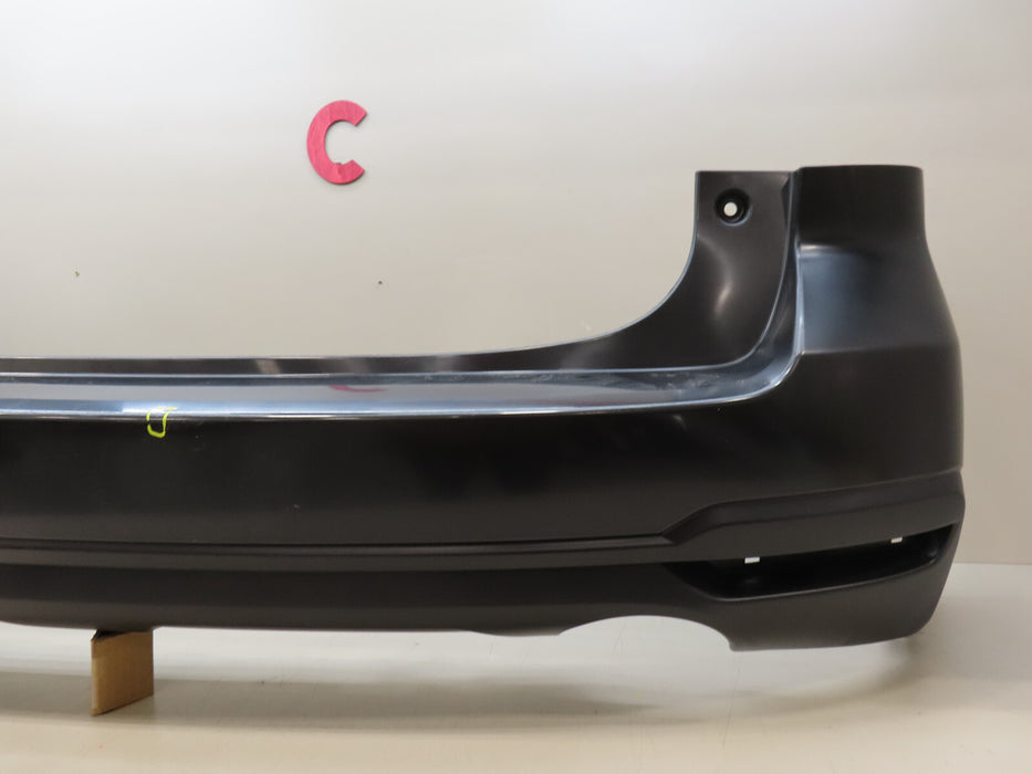 2014-2018 SUBARU FORESTER REAR BUMPER COVER OEM 57794SG000