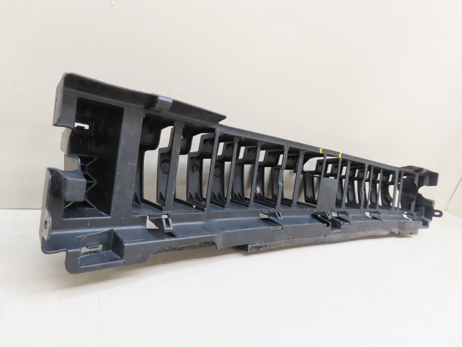 2018-2020 FORD MUSTANG FRONT BUMPER ABSORBER IMPACT OEM
