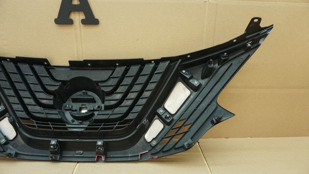 2015-2018 NISSAN MURANO FRONT BUMPER GRILLE GRILL OEM 62310 5AA0A-01 15 16 17 18