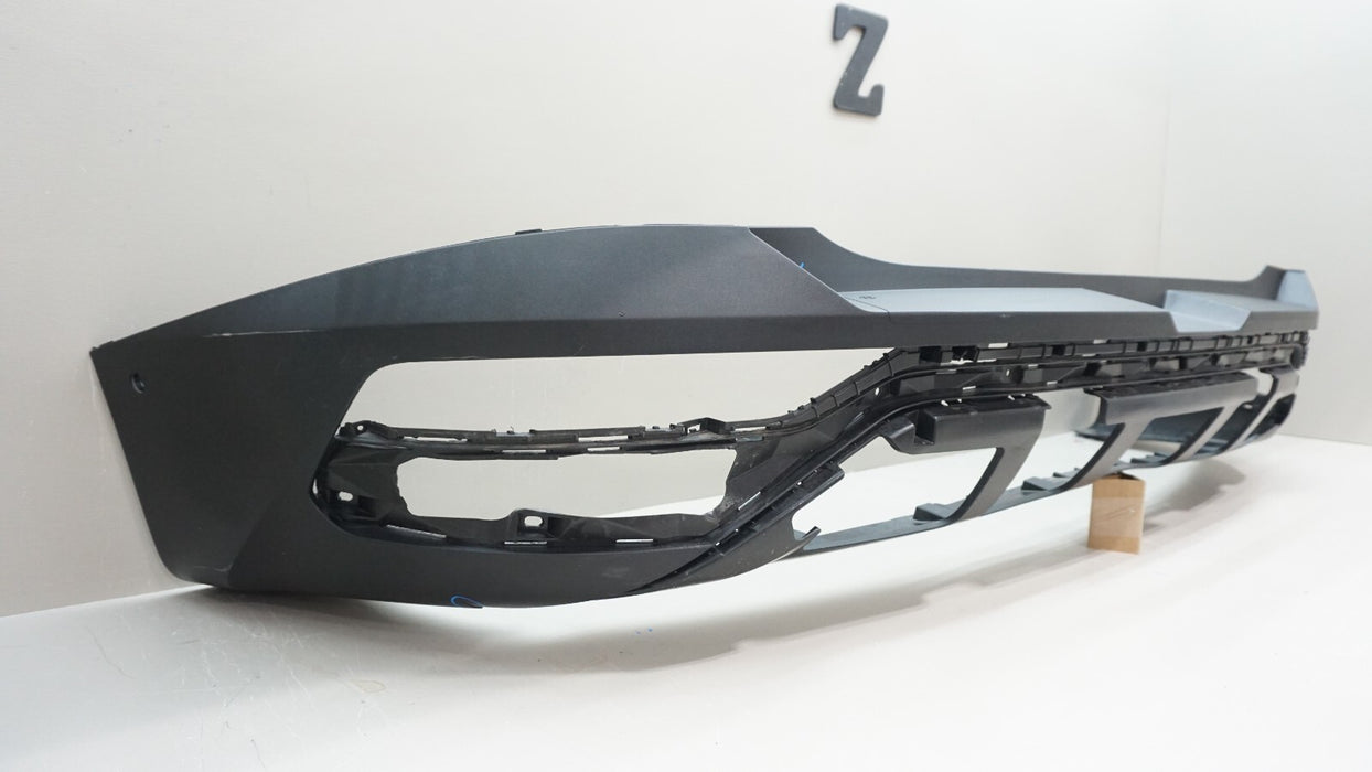 2022-2023 HYUNDAI TUCSON REAR BUMPER COVER PANEL OEM 86612CW010