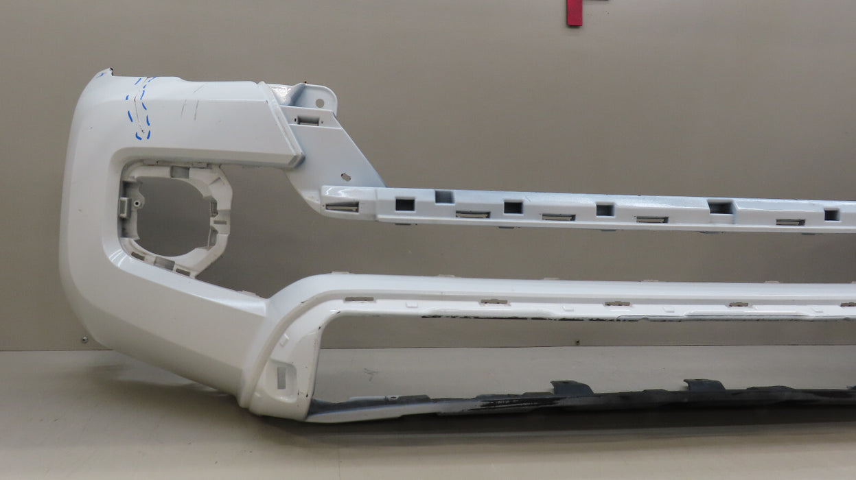 2016-2021 TOYOTA TACOMA FRONT BUMPER COVER OEM 52119-04240