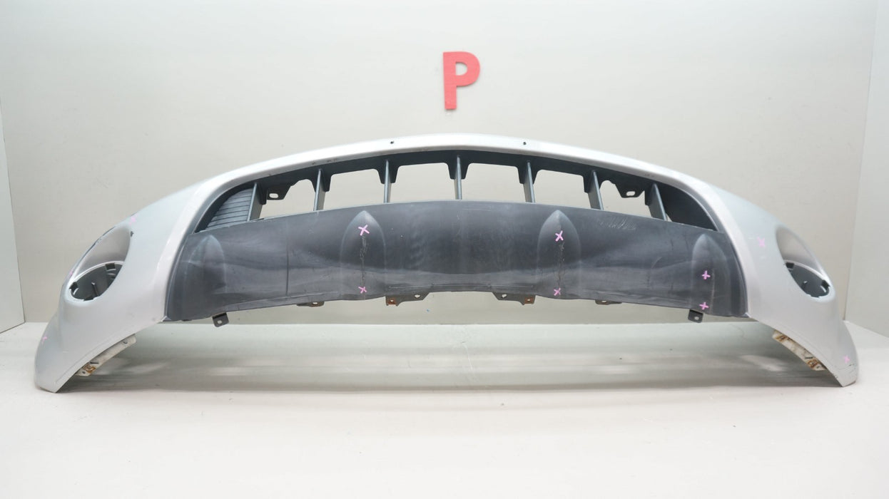 2006-2007 NISSAN MURANO FRONT BUMPER COVER PANEL OEM 62022CC20H