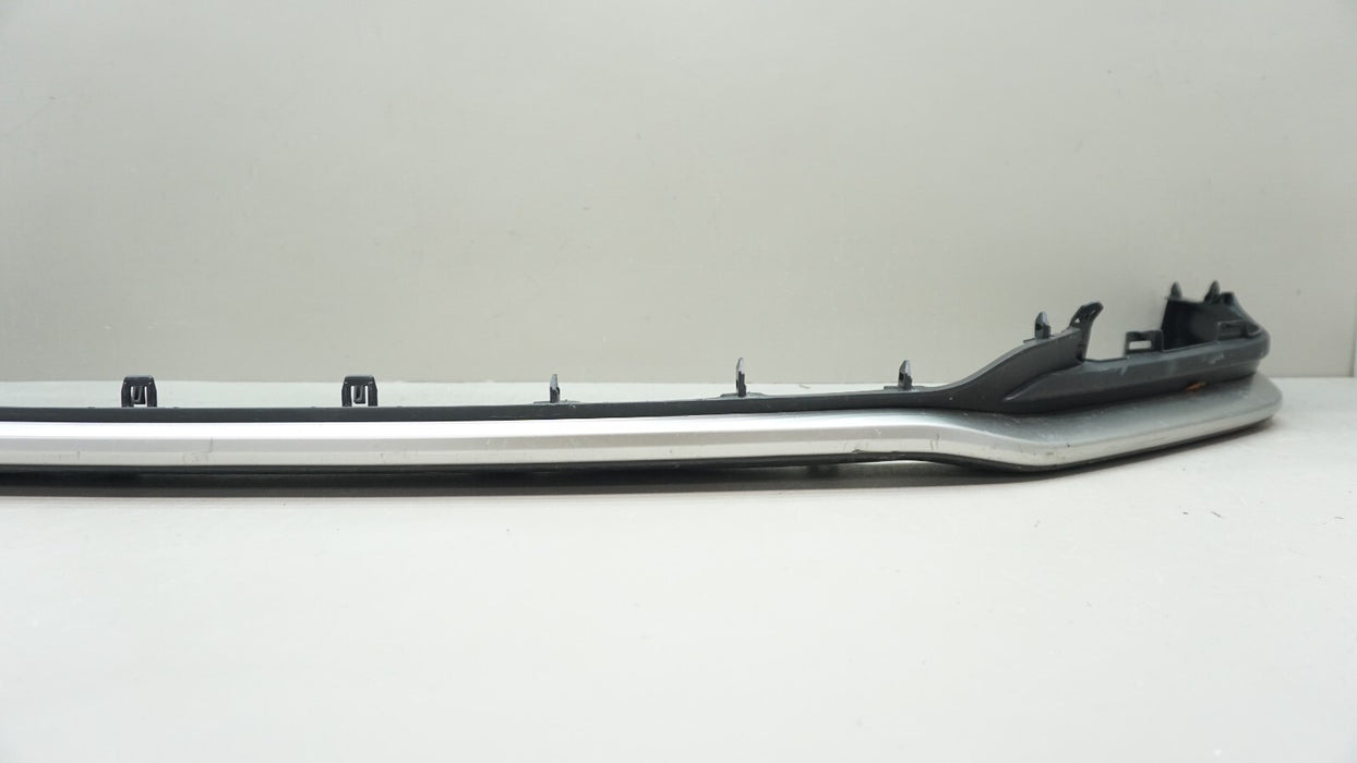 2022-2024 LEXUS NX350 NX350H NX450H FROT LOWER BUMPER VALANCE OEM 52102-78120