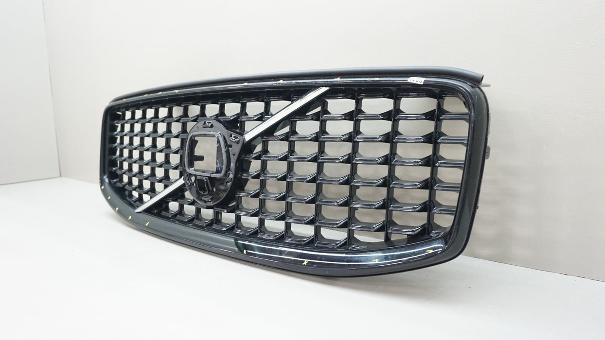 2022-2023 VOLVO XC60 FRONT BUMPER RADIATOR GRILLE OEM 32291026