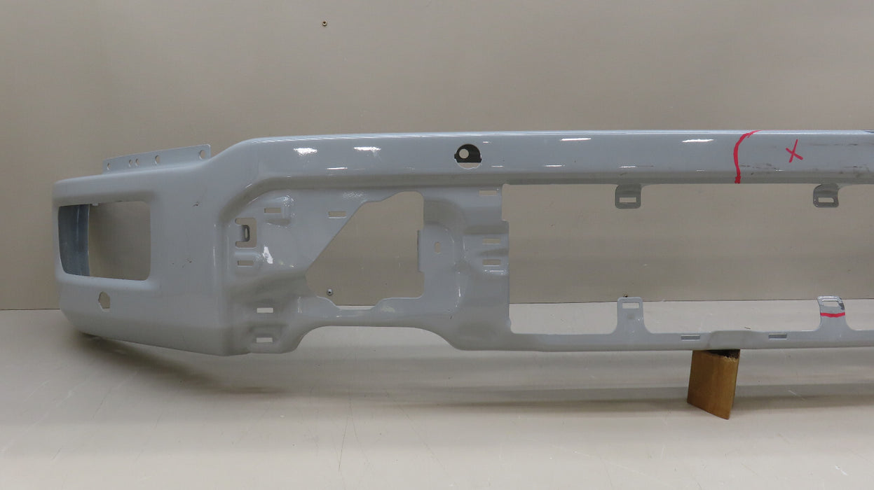 2024 2025 FORD F150 F-150 FRONT METAL BUMPER OEM