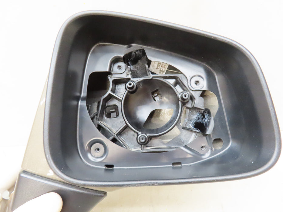 2017-2021 CHEVROLET TRAX FRONT RIGHT PASSENGER SIDE MIRROR OEM