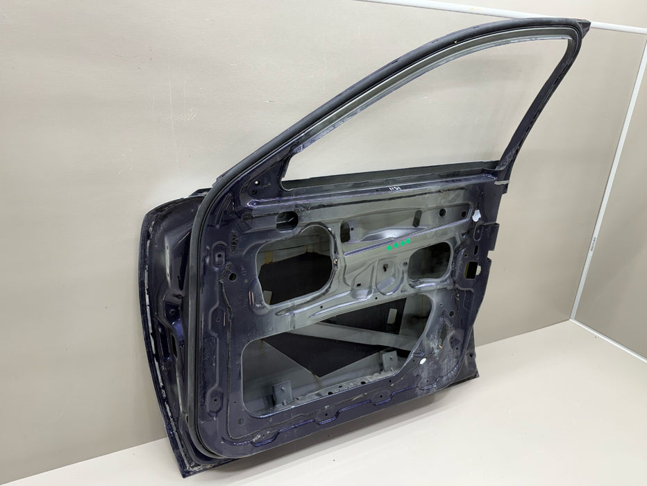 2010-2012 ROLLS ROYCE GHOST RR4 FRONT RIGHT PASSENGER DOOR SHELL PANEL 10 11 12