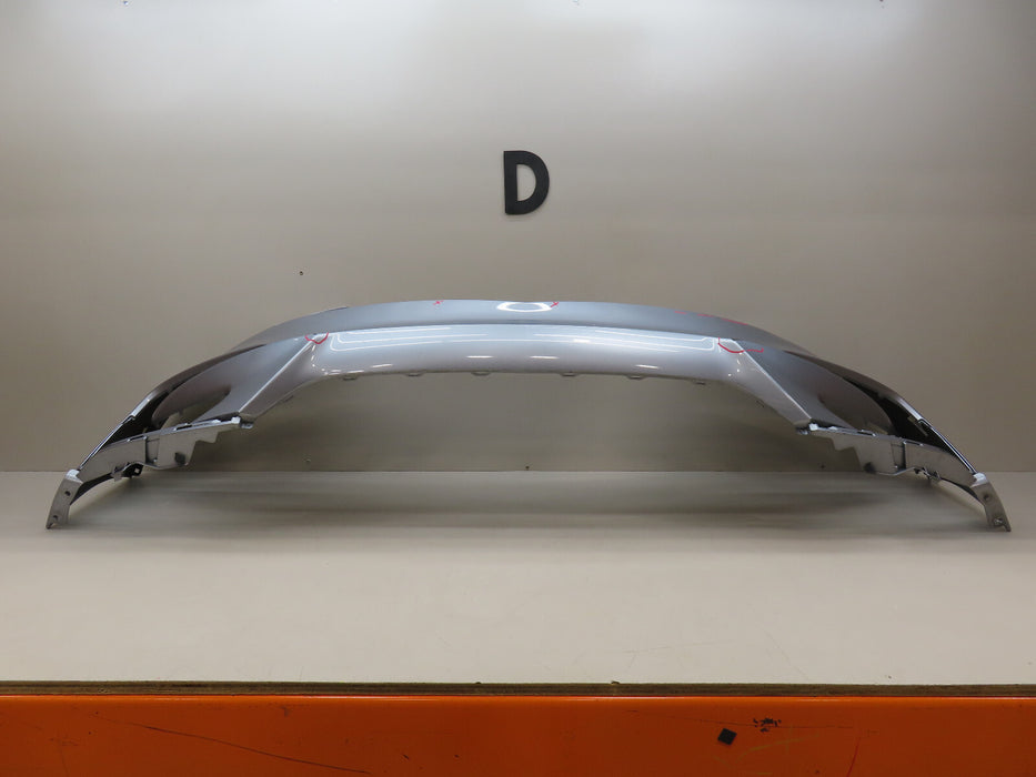 2019 2020 2021 ACURA RDX FRONT BUMPER COVER OEM 71101-TJB-A000