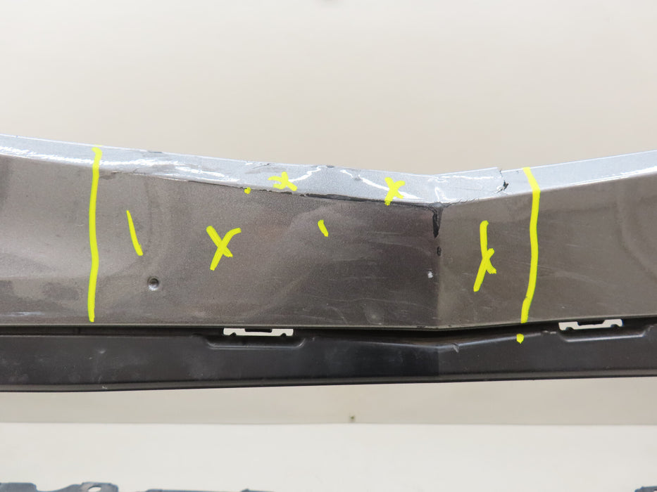 2023 2024 ACURA INTEGRA FRONT BUMPER COVER OEM