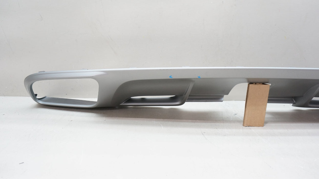2019-2023 LINCOLN NAUTILUS REAR LOWER VALANCE BUMPER COVER OEM FA1B-17BF765