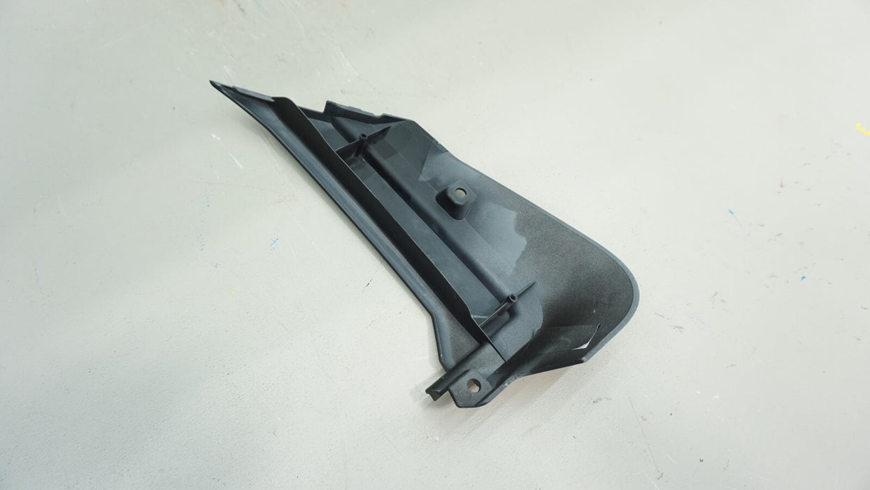 LAMBORGHINI AVENTADOR LP700 RIGHT SIDE MOLDING COVER AFTERMARKET 470853509