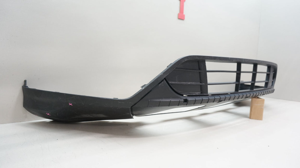 2017-2019 FORD ESCAPE FRONT BUMPER LOWER VALANCE OEM GJ54-17F775-ACW