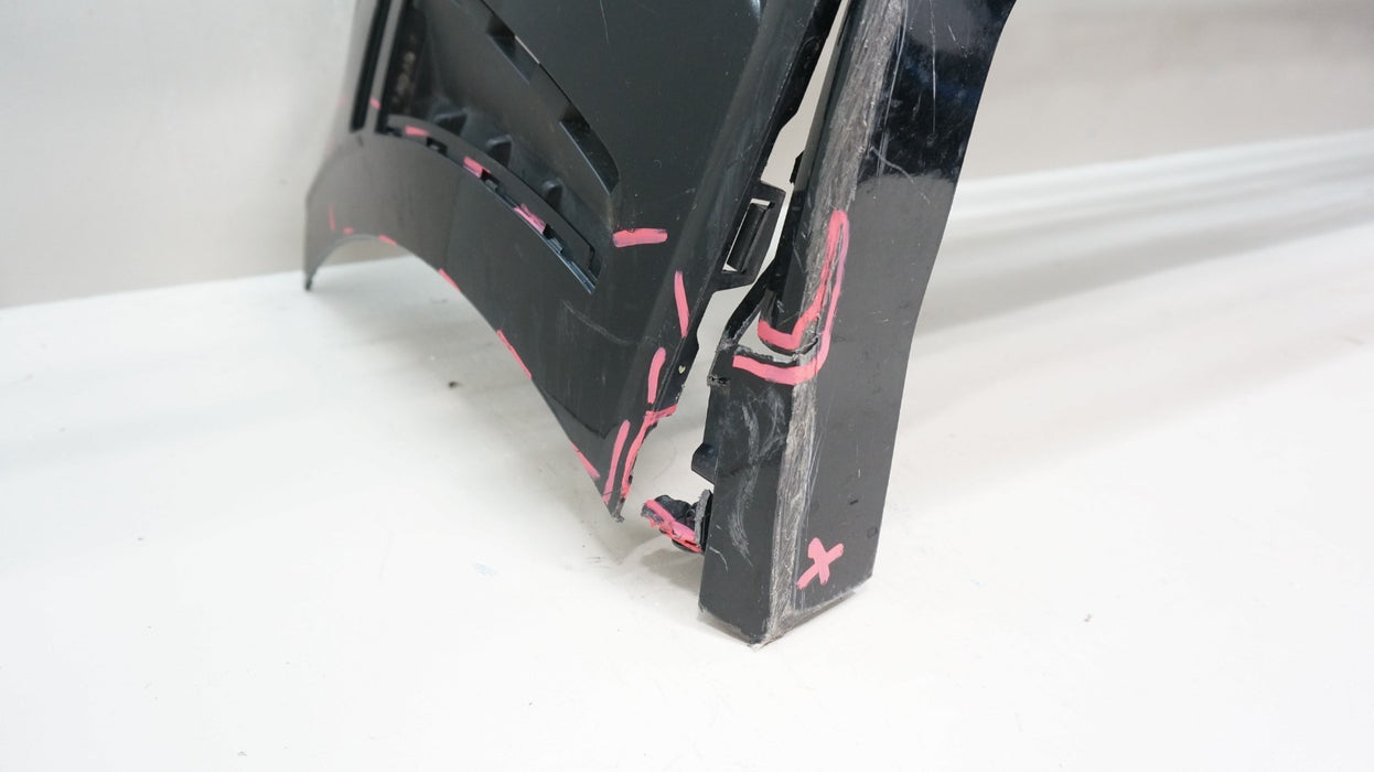 2021-2023 HYUNDAI SONATA FRONT BUMPER COVER PANEL OEM 86511-L0400