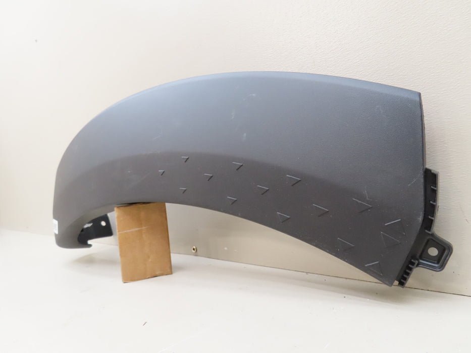 2022-2024 HYUNDAI SANTA CRUZ GARNISH ASSY-RR BUMPER RH OEM