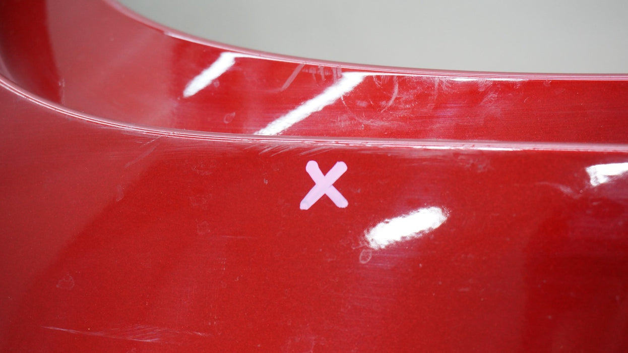 2020-2024 TESLA MODEL Y REAR BUMPER COVER 149400500B OEM