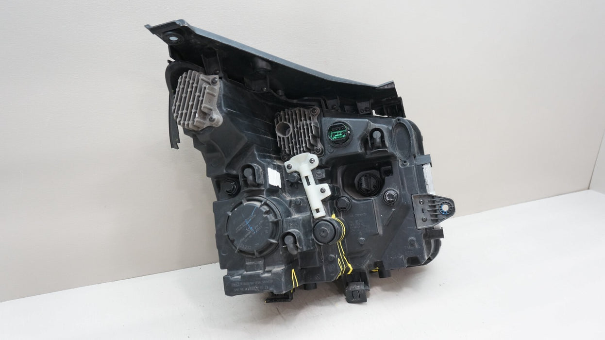 2021-2024 HYUNDAI SANTA FE FRONT LEFT DRIVER SIDE LED HEADLIGHT OEM