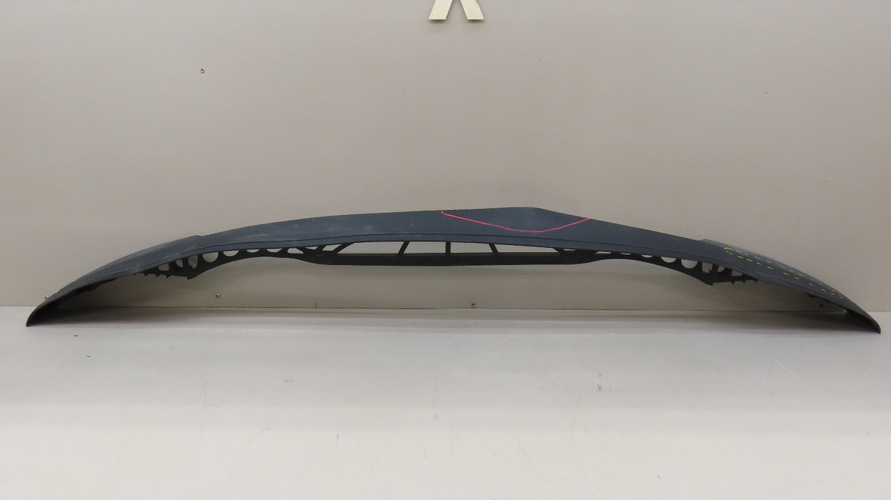 2021-2023 FORD F-150 FRONT LOWER AIR DAM DEFLECTOR COVER OEM ML34-17D997