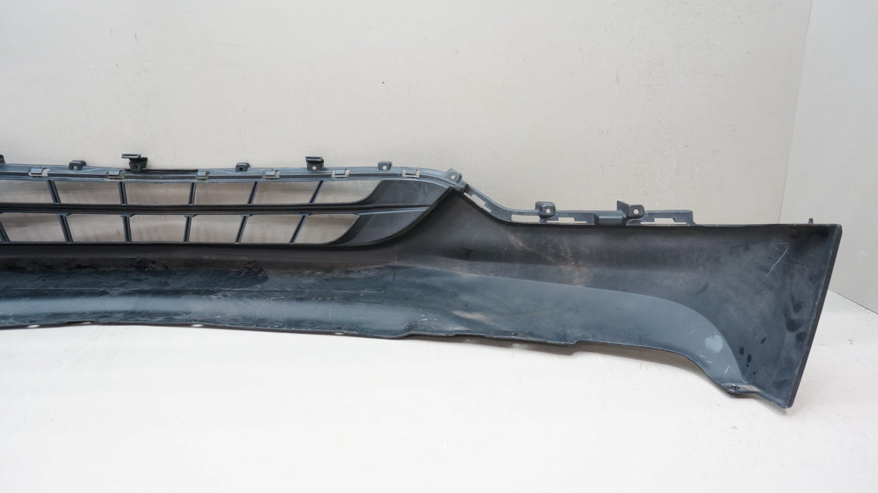 2018-2021 CHEVROLET EQUINOX FRONT LOWER BUMPER VALANCE PANEL OEM 84150755