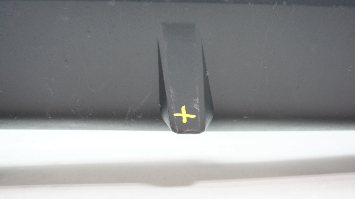 2022-2024 HYUNDAI TUCSON REAR BUMPER COVER PANEL OEM 86612CW000