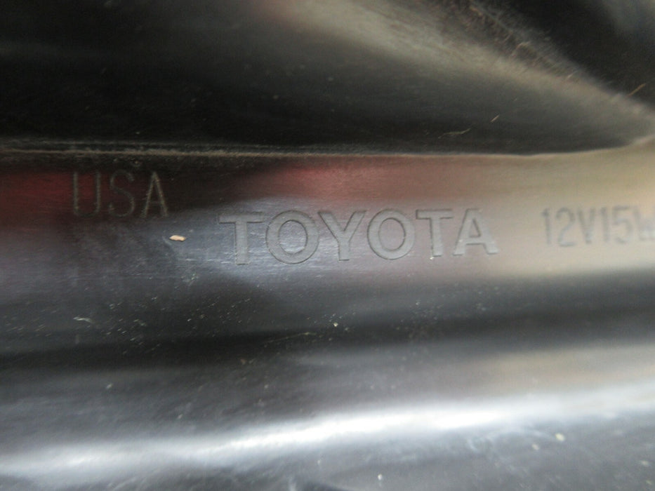 2017-2019 TOYOTA COROLLA FRONT LEFT DRIVER SIDE HEADLAMP LED HEADLIGHT OEM