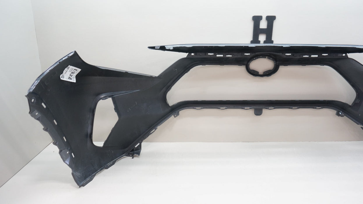 2019-2025 TOYOTA RAV4 FRONT BUMPER COVER PANEL OEM 52119-0R200