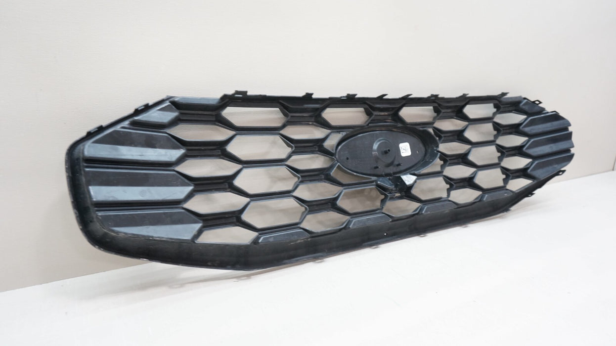 2023-2025 FORD ESCAPE FRONT BUMPER RADIATOR GRILLE OEM