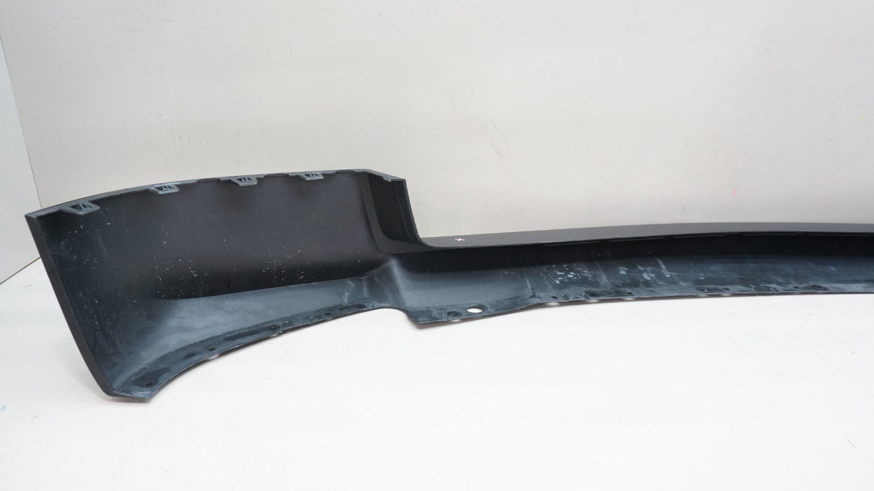 2022-2025 BMW IX FRONT LOWER BUMPER VALANCE COVER 5111 79335598 OEM