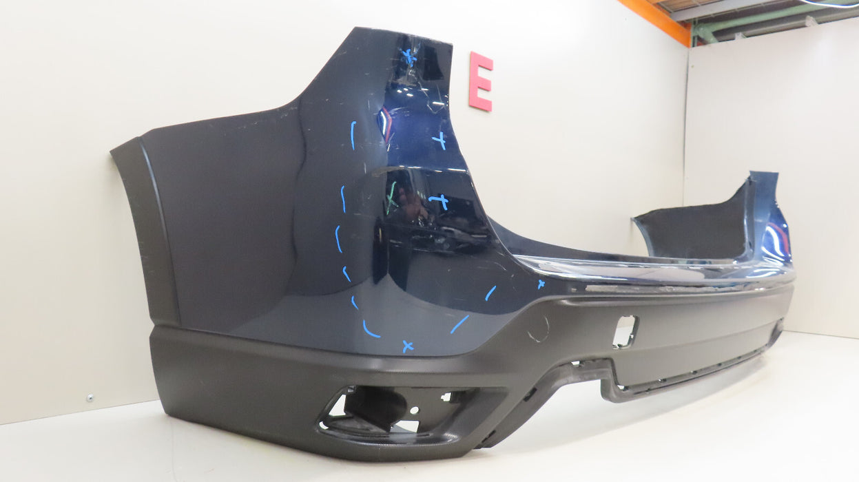 2019-2024 SUBARU FORESTER REAR BUMPER COVER OEM