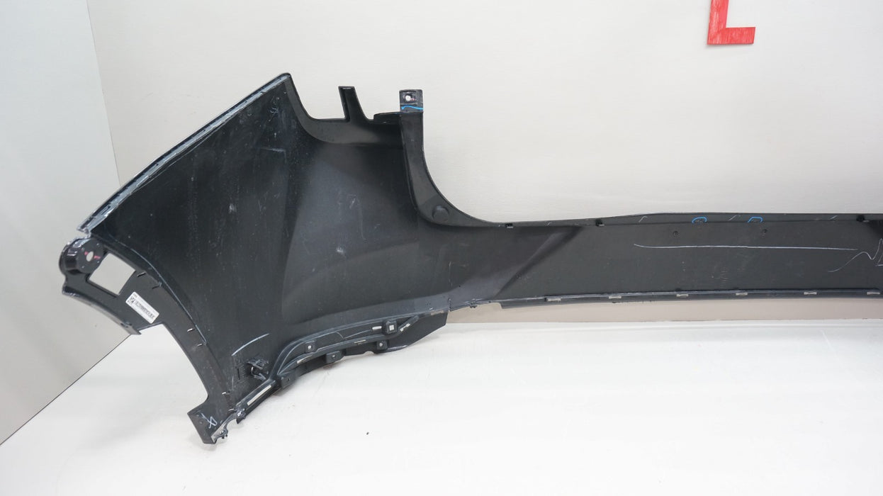 2021-2023 FORD MUSTANG MACH-E REAR BUMPER COVER PANEL OEM LJ8B-17D781-A