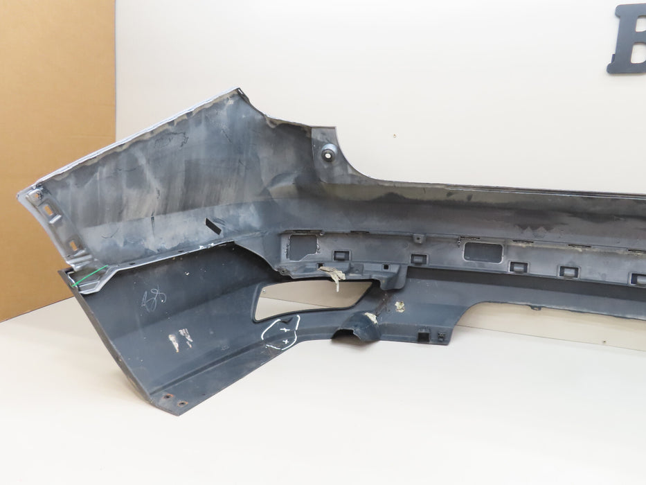 2016-2018 HONDA PILOT REAR BUMPER COVER W/VALANCE OEM 71510-TG7-A0