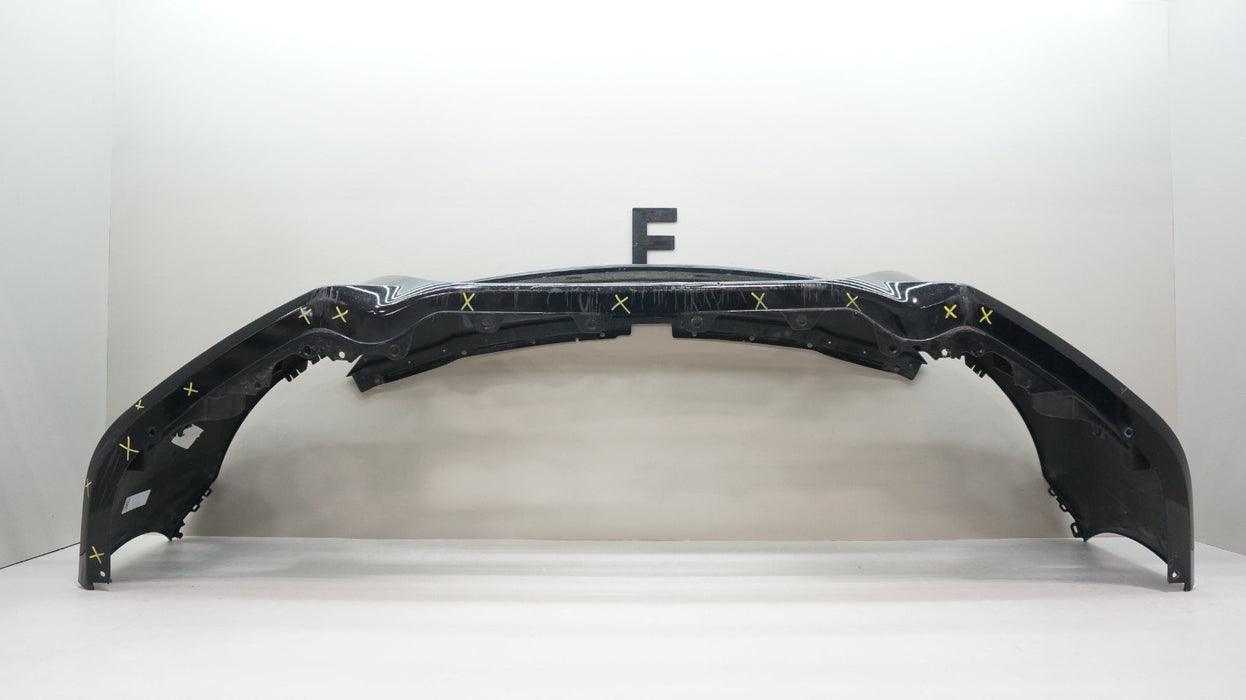 2019-2022 NISSAN ALTIMA FRONT BUMPER COVER PANEL OEM 620226CA0H