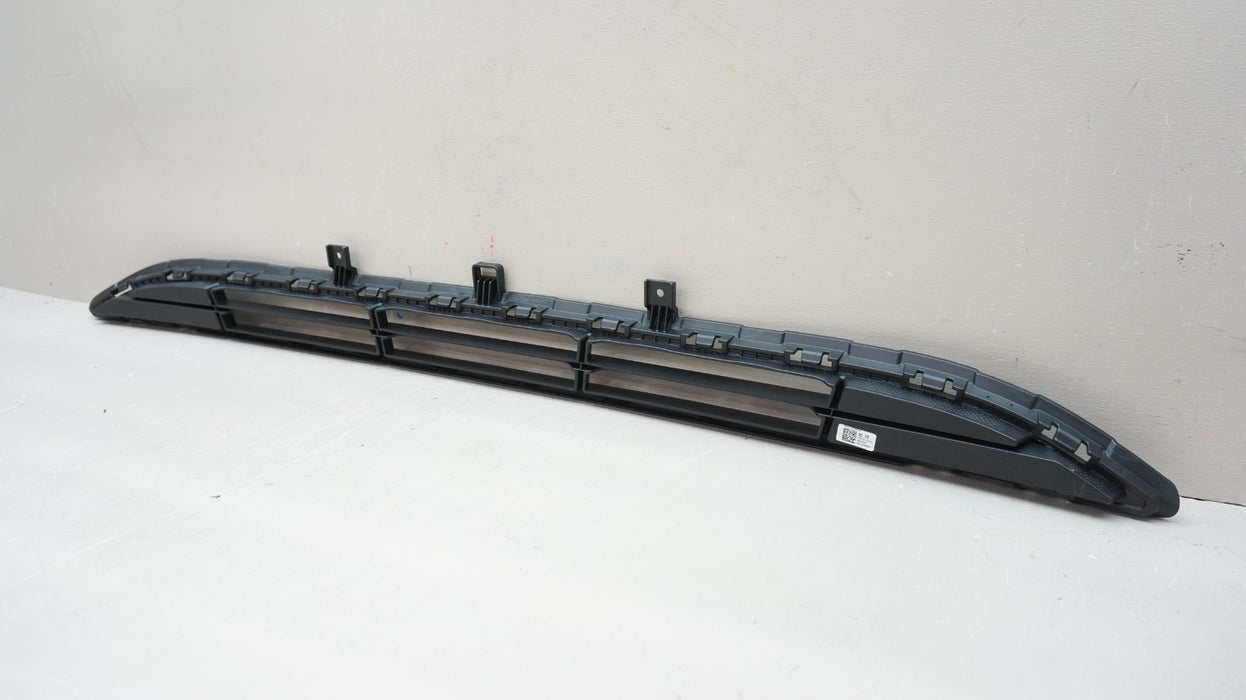 *NEW* 2018-2022 HYUNDAI ACCENT FRONT LOWER RADIATOR GRILLE GRILL 86561-J0000 OEM