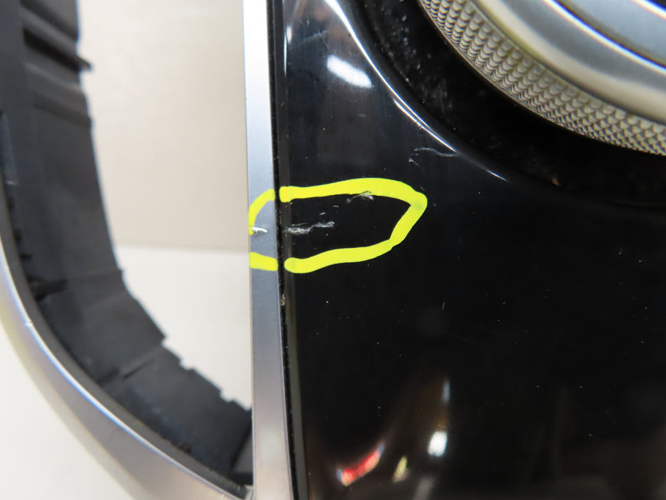 2015-2017 Mercedes Benz C300 Audio Switch Radio Knob Controller A2059006115 OEM