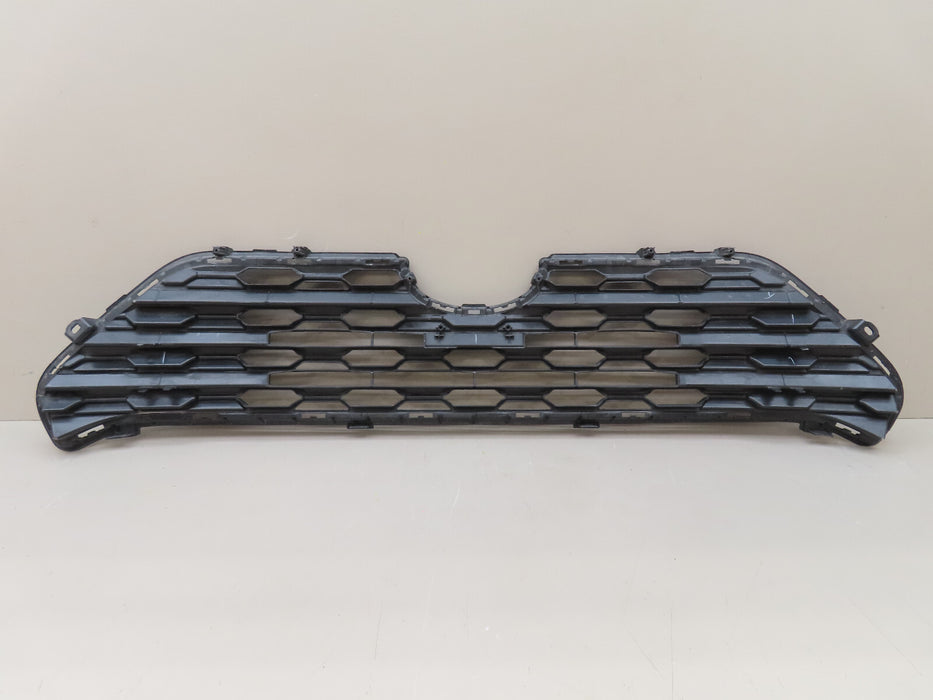 2019 2020 2021 TOYOTA RAV4 FRONT BUMPER GRILLE GRILL OEM 53112-0R120