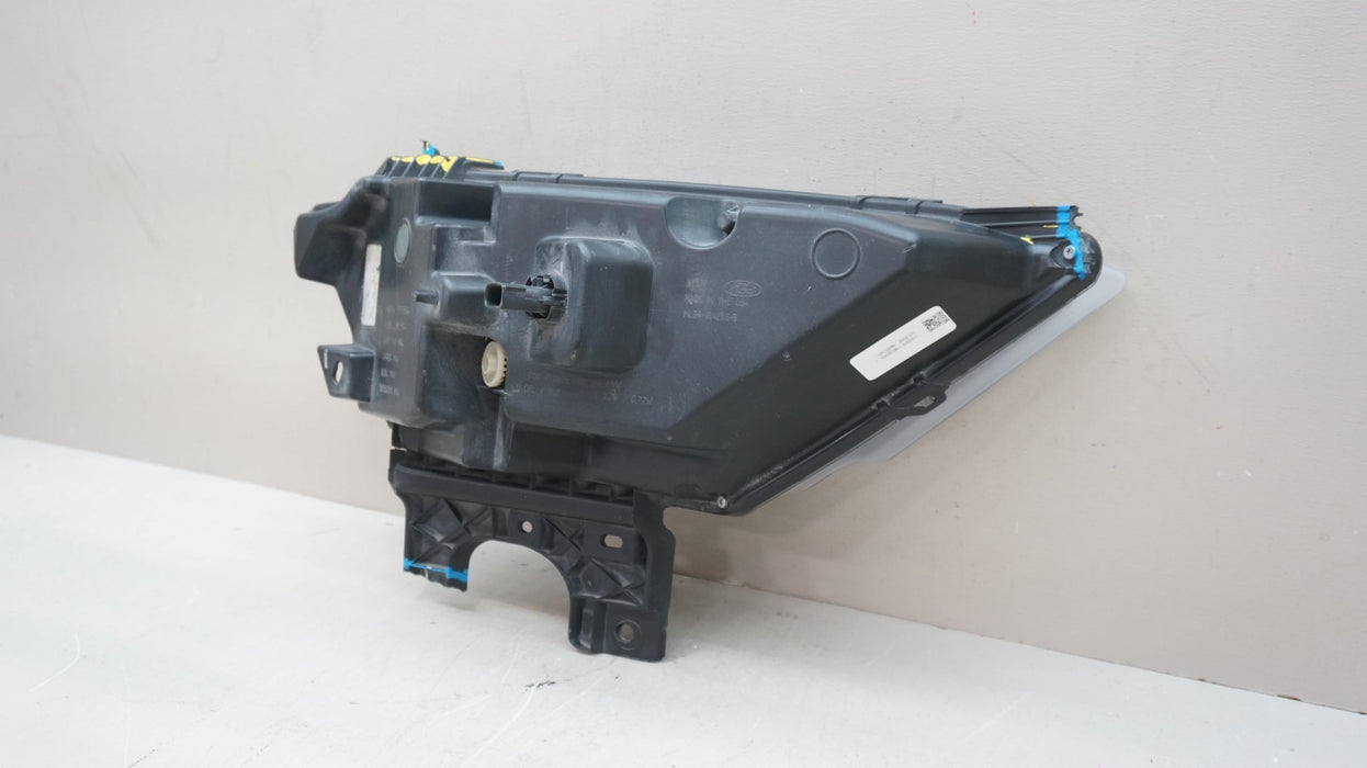 2021-2023 FORD F-150 FRONT LH LEFT DRIVER SIDE FOG LIGHT OEM ML34-15A255-B