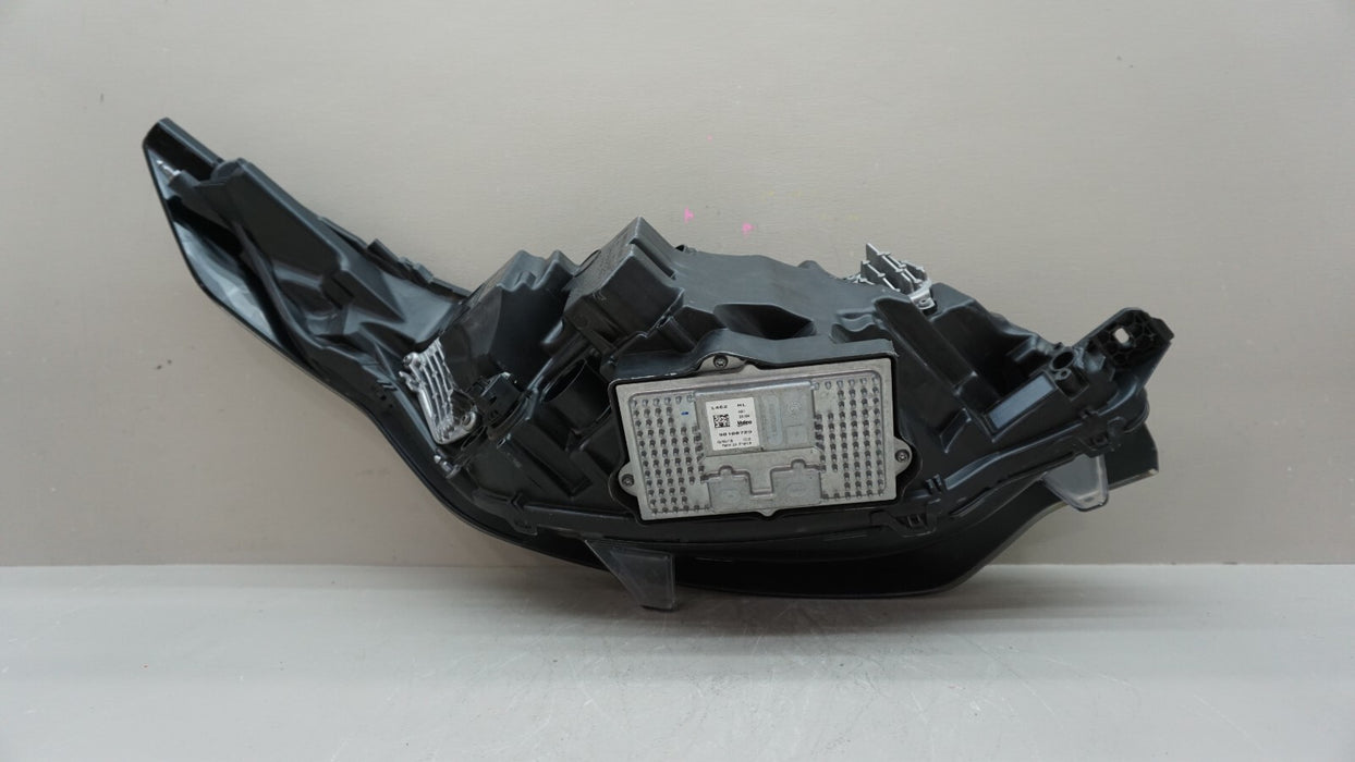 2017-2020 RANGE ROVER DISCOVERY FRONT LEFT DRIVERS SIDE HEADLIGHT LED OEM
