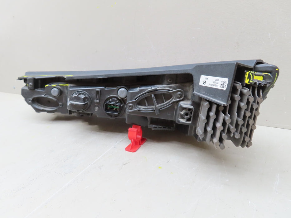 2020-2022 HYUNDAI PALISADE RIGHT DRL DAYTIME RUNNING LIGHT LED OEM 92208-S8010