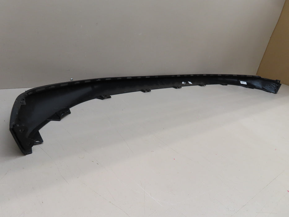 2021-2023 FORD MUSTANG MACH-E FRONT LOWER FASCIA BUMPER COVER OEM LJ8B-17F775