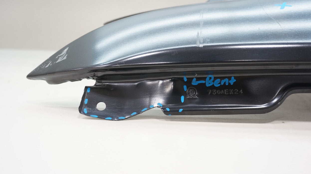 2009-2020 DODGE JOURNEY FRONT RIGHT PASSENGER SIDE FENDER OEM