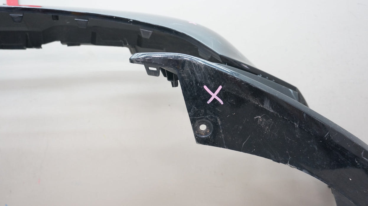 2021-2024 KIA K5 GT-LINE SEDAN FRONT BUMPER COVER PANEL OEM 86511-L3300