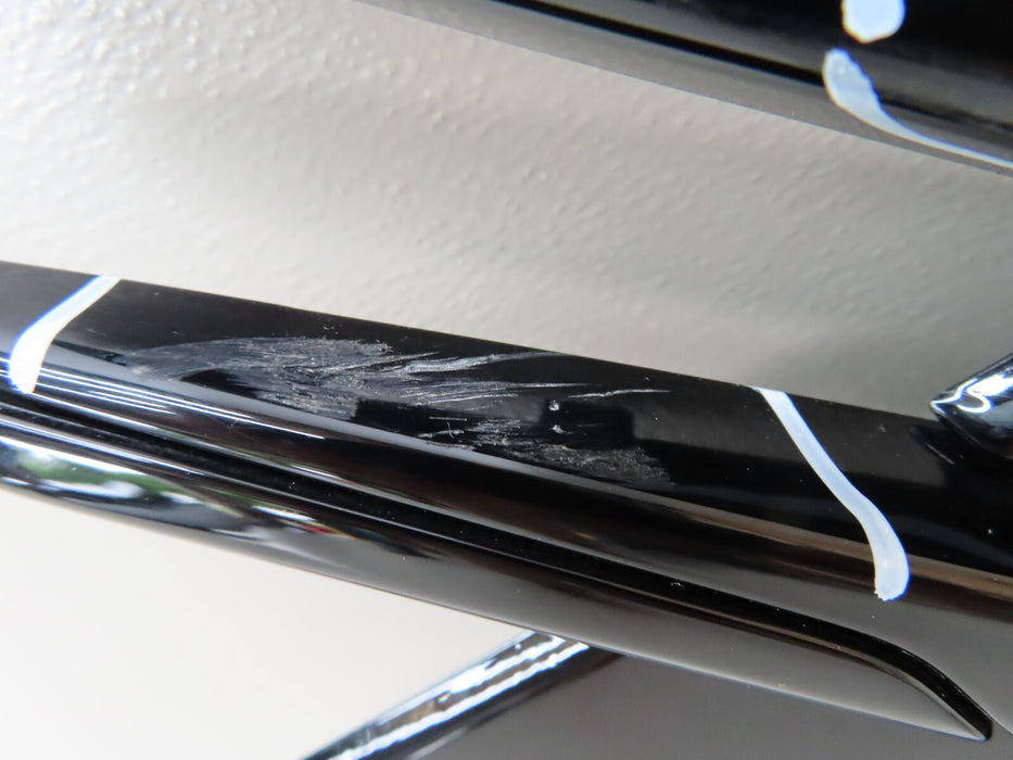Range Rover Sport L494 Right Hand Side Wing Fender Vent Trim JK62-280B10-CE OEM