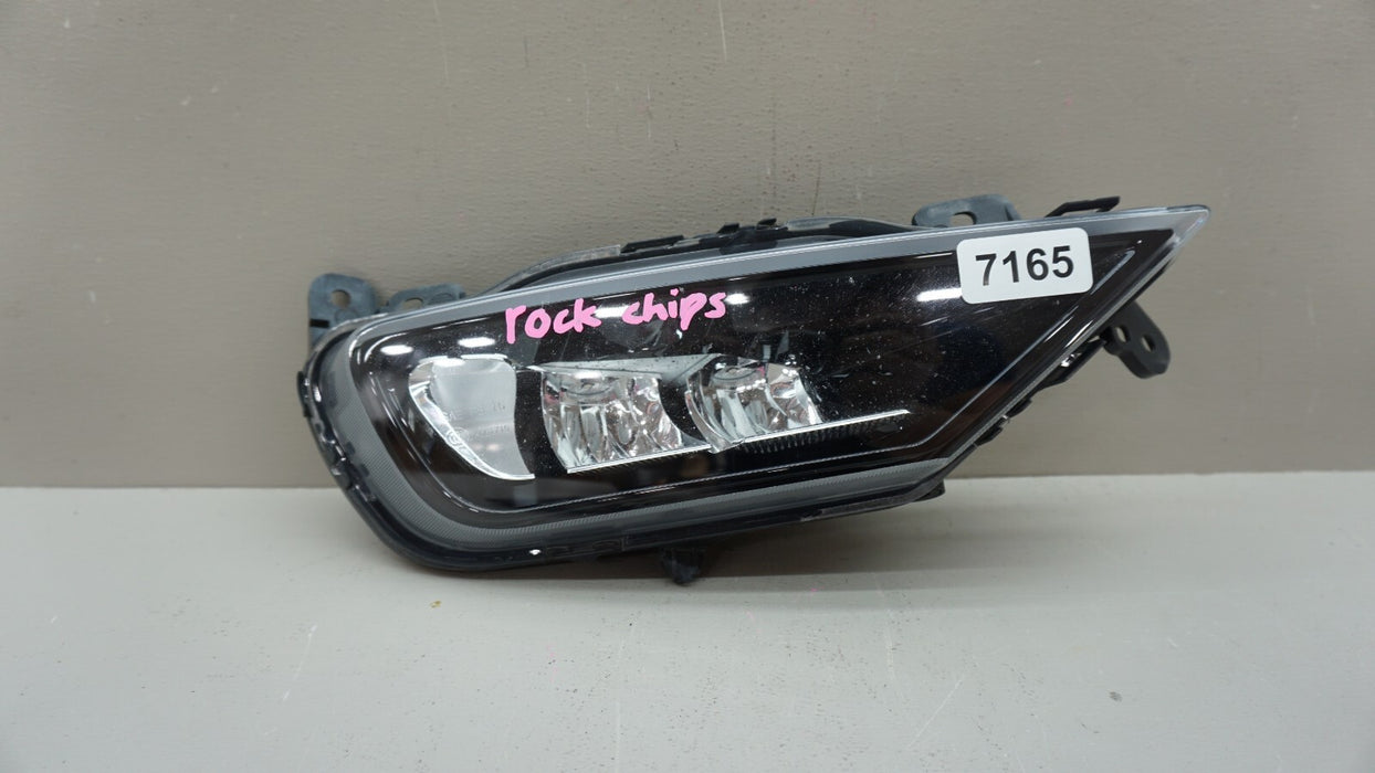 2016-2020 VOLVO S90 FRONT RIGHT PASSENGER SIDE FOG LIGHT OEM 17 18 19